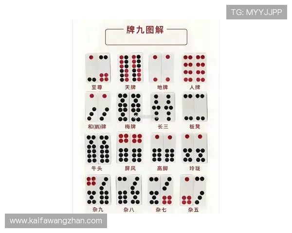 凯发抢庄牌九最新玩法详解助你轻松赢取游戏胜利